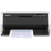 Imprimante matricielle 24 aiguilles Epson LQ-690IIN (C11CJ82403)