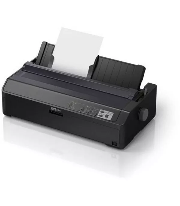 imprimante-matricielle-a-impact-epson-fx2190n-c11cf38402a0-2 Imprimante matricielle à impact Epson FX2190N (C11CF38402A0)