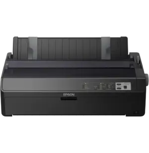 Imprimante matricielle à impact Epson FX-2190IIN (C11CF38402A0)