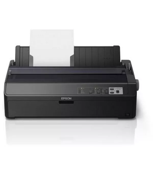 imprimante-matricielle-a-impact-epson-fx2190n-c11cf38402a0 Imprimante matricielle à impact Epson FX2190N (C11CF38402A0)