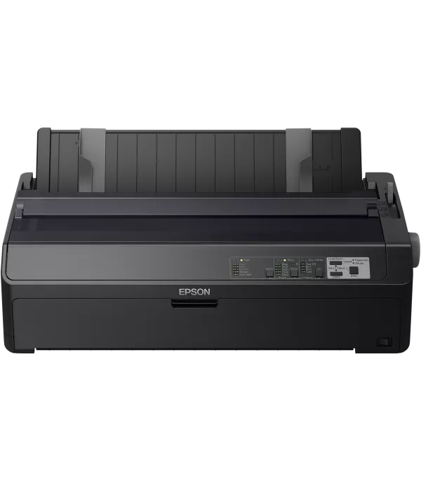 imprimante-matricielle-a-impact-epson-fx2190n-c11cf38402a0 Imprimante matricielle à impact Epson FX2190N (C11CF38402A0)