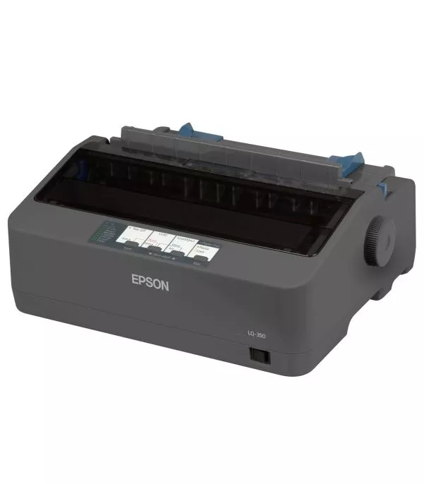 imprimante-matricielle-a-impact-epson-lq-350-c11cc25001-1 Imprimante Matricielle Epson LQ-350 - C11CC25001