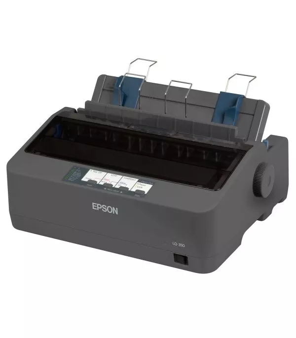imprimante-matricielle-a-impact-epson-lq-350-c11cc25001-2 Imprimante Matricielle Epson LQ-350 - C11CC25001