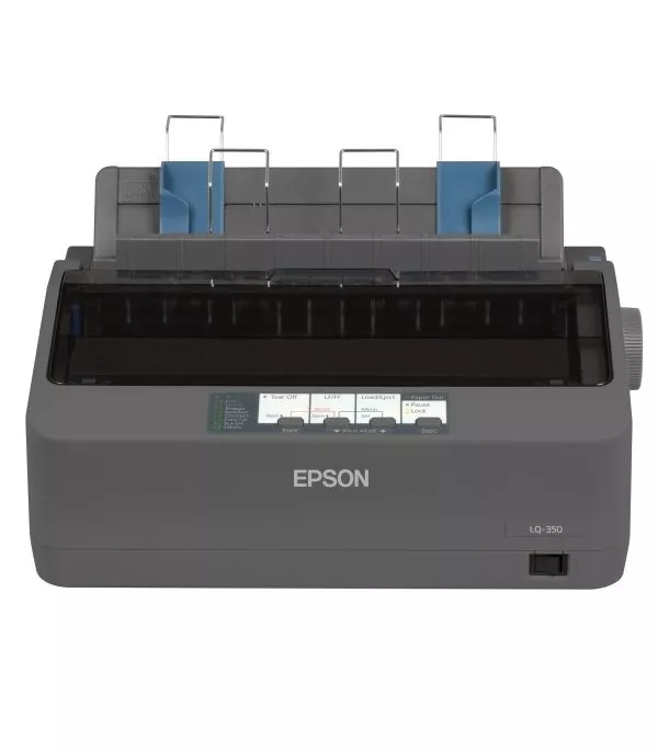 imprimante-matricielle-a-impact-epson-lq-350-c11cc25001 Imprimante Matricielle Epson LQ-350 - C11CC25001