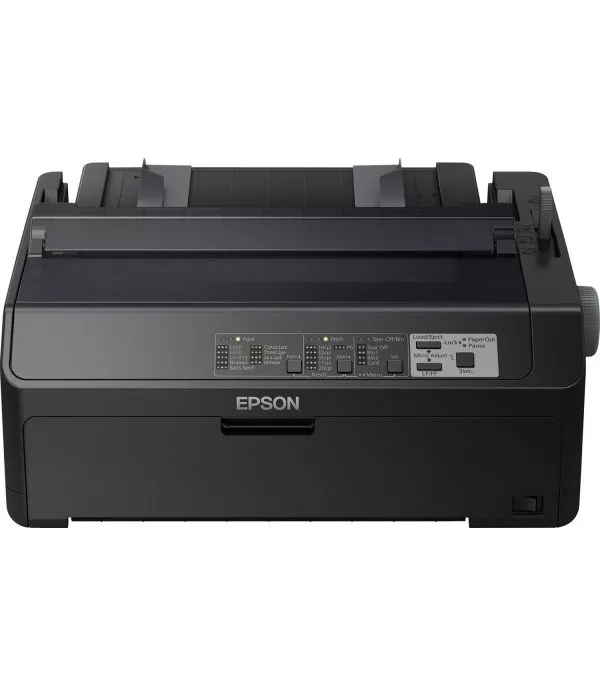 Imprimante matricielle Epson LQ590II - (C11CF39401)