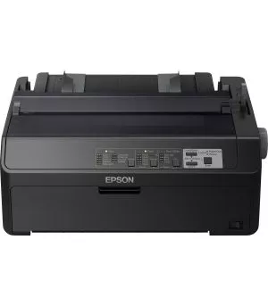 Imprimante Matricielle Epson LQ-590IIN A4 – 24 Aiguilles - (C11CF39402A0)