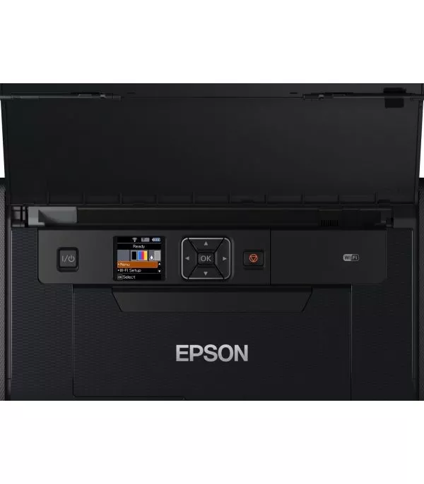 imprimante-mobile-epson-workforce-wf-100w-c11ce05403-3 Epson Workforce WF-100W Imprimante mobile - (C11CE05403)