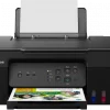 Canon PIXMA G3430 Imprimante multifonction à réservoirs rechargeables (5989C009AA)