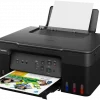 Canon PIXMA G3430 Imprimante multifonction à réservoirs rechargeables (5989C009AA)