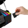 Canon PIXMA G3430 Imprimante multifonction à réservoirs rechargeables (5989C009AA)