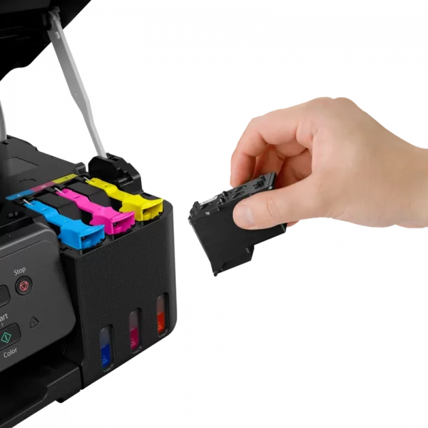 Canon PIXMA G3430 Imprimante multifonction à réservoirs rechargeables (5989C009AA)
