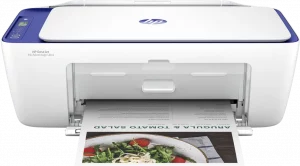 Imprimante multifonction HP DeskJet Ink Advantage Ultra 4927 (6W7G3B)