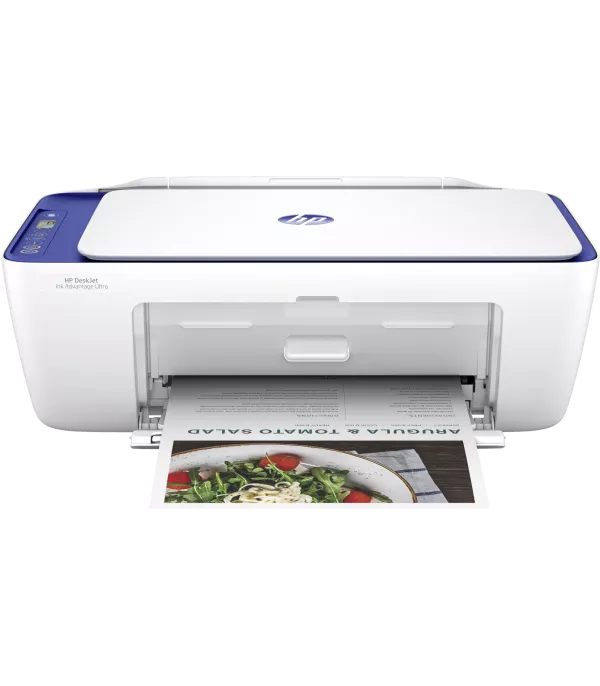 Imprimante multifonction HP DeskJet Ink Advantage Ultra 4927 (6W7G3B)