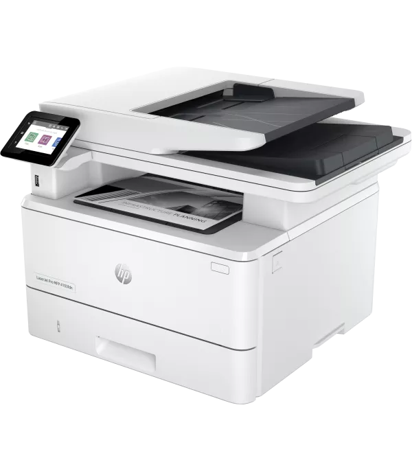 Imprimante Monochrome multifonction HP LaserJet Pro 4103fdn (2Z628A)