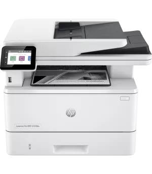 Imprimante Monochrome multifonction HP LaserJet Pro 4103fdn (2Z628A)