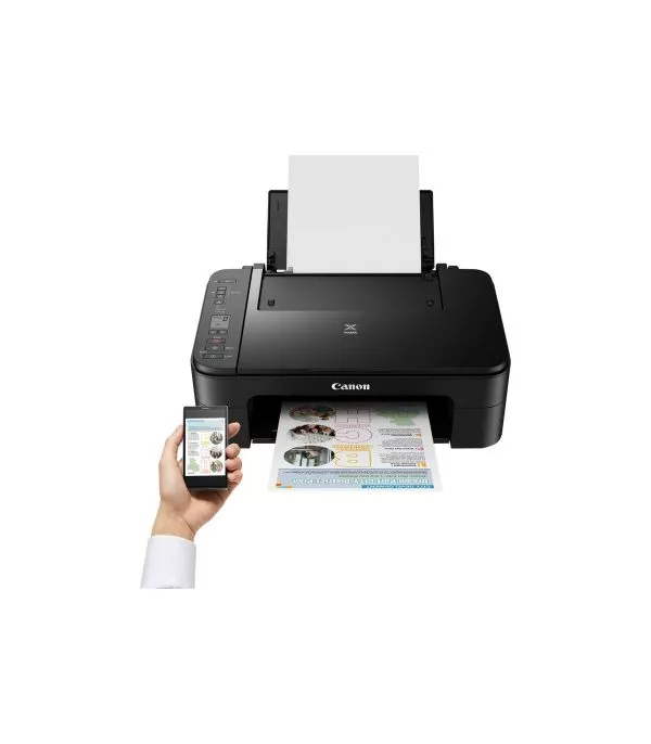 imprimante-multifonction-jet-d-encre-canon-pixma-ts3440-3771c007ba-5 Canon Pixma TS3440 Imprimante multifonction - (3771C007BA)