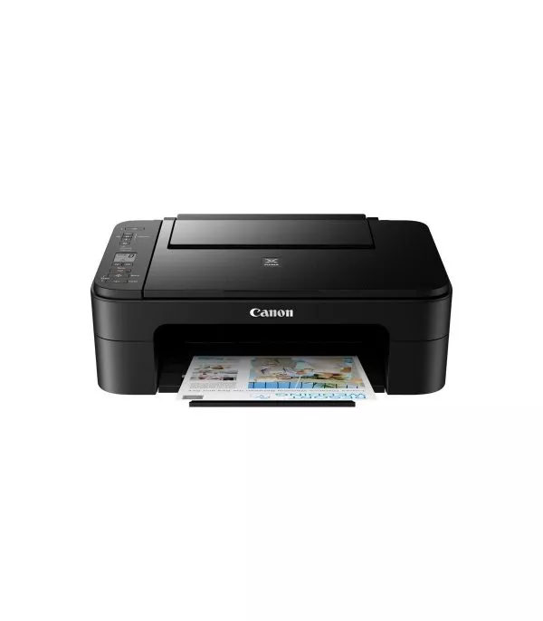 imprimante-multifonction-jet-d-encre-canon-pixma-ts3440-3771c007ba Canon Pixma TS3440 Imprimante multifonction - (3771C007BA)