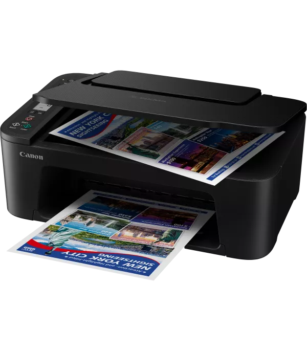 Imprimante Multifonction Jet d'encre Canon PIXMA TS3640 (6670C007AA)