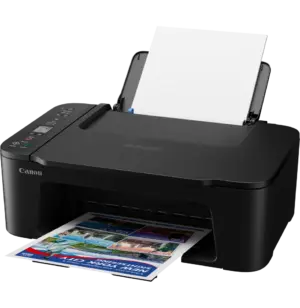 Imprimante Multifonction Jet d'encre Canon PIXMA TS3640 (6670C007AA)