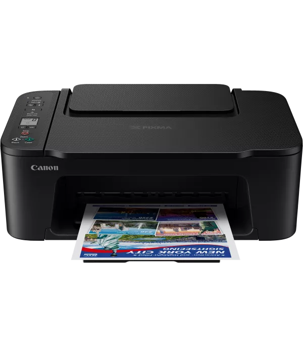 Imprimante Multifonction Jet d'encre Canon PIXMA TS3640 (6670C007AA)