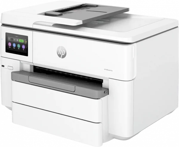 Imprimante A3 multifonction Jet d'encre HP OfficeJet Pro 9730 (537P5C)