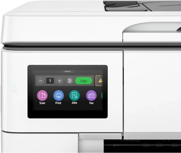Imprimante A3 multifonction Jet d'encre HP OfficeJet Pro 9730 (537P5C)