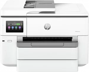 Imprimante A3 multifonction Jet d'encre HP OfficeJet Pro 9730 (537P5C)