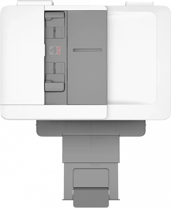 Imprimante A3 multifonction Jet d'encre HP OfficeJet Pro 9730 (537P5C)