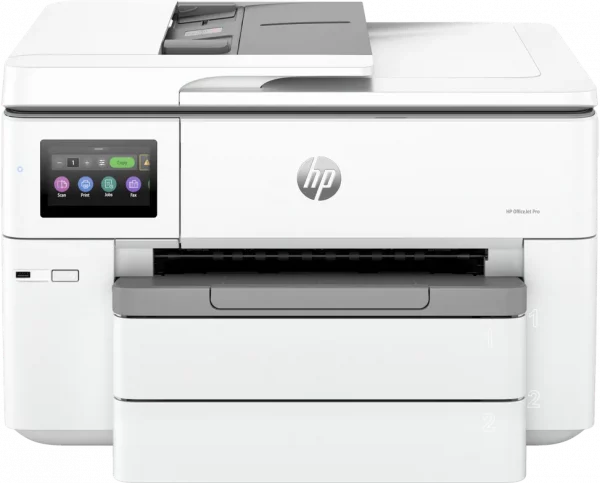 Imprimante A3 multifonction Jet d'encre HP OfficeJet Pro 9730 (537P5C)