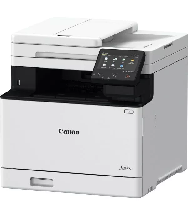 Imprimante Multifonction Laser Couleur Canon i-SENSYS MF754Cdw (5455C009AA)