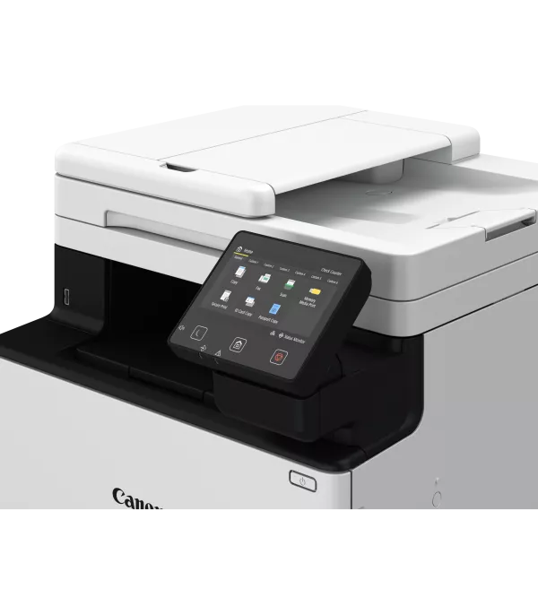 Imprimante Multifonction Laser Couleur Canon i-SENSYS MF754Cdw (5455C009AA)