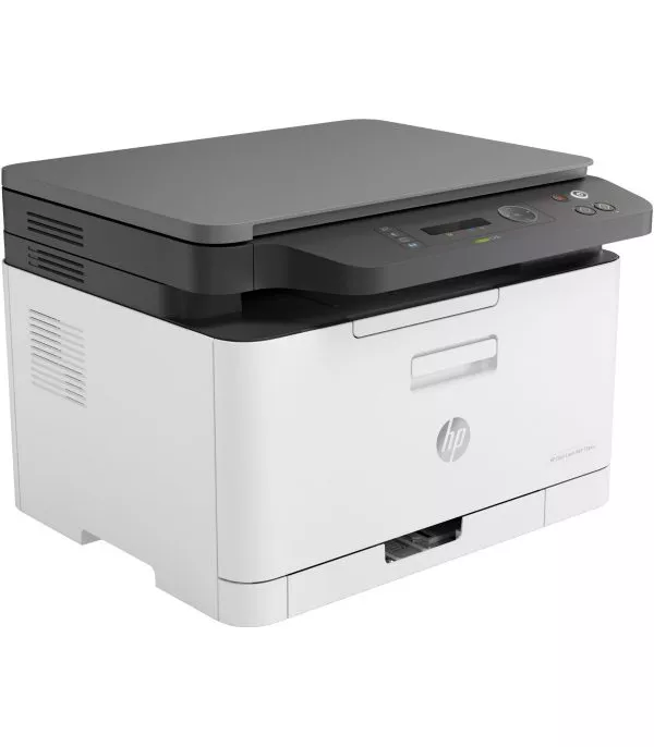 Imprimante Multifonction Laser Couleur HP 178nw - 4ZB96A