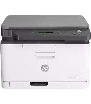 Imprimante Multifonction Laser Couleur HP 178nw - 4ZB96A