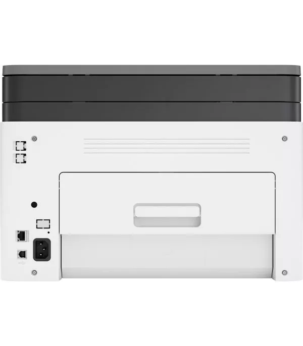 Imprimante Multifonction Laser Couleur HP 178nw - 4ZB96A