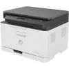 Imprimante Multifonction Laser Couleur HP 178nw - 4ZB96A