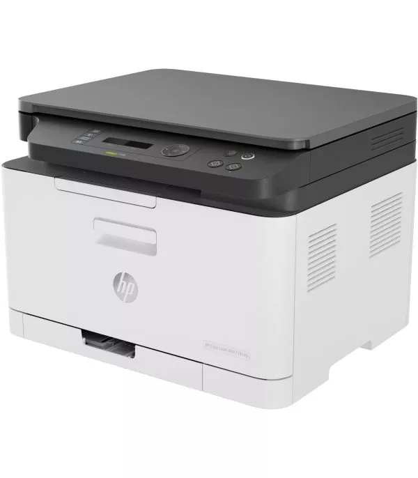 Imprimante Multifonction Laser Couleur HP 178nw - 4ZB96A