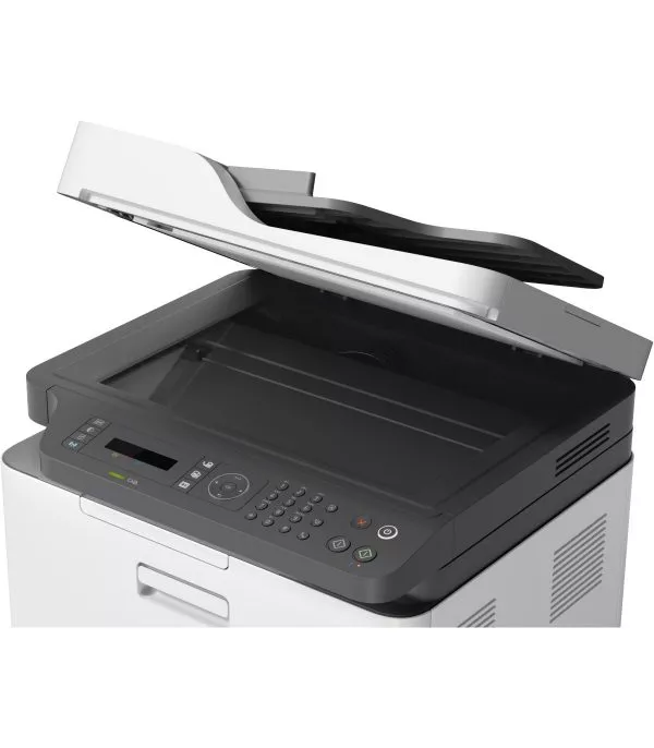 Imprimante Multifonction Laser Couleur HP 179fnw - (4ZB97A)