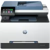 Imprimante Multifonction Laser Couleur HP Color LaserJet Pro MFP 3303fdw (499M8A)