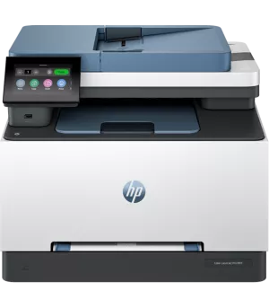 Imprimante Multifonction Laser Couleur HP Color LaserJet Pro MFP 3303fdw (499M8A)