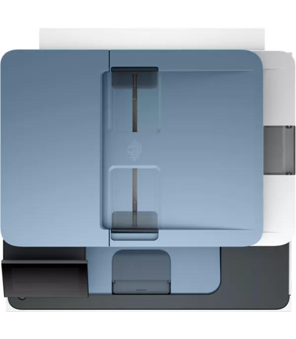 Imprimante Multifonction Laser Couleur HP Color LaserJet Pro MFP 3303fdw (499M8A)