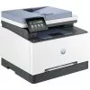 Imprimante Multifonction Laser Couleur HP LaserJet Pro 3303fdn (499M7A)