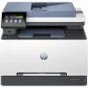Imprimante Multifonction Laser Couleur HP LaserJet Pro 3303fdn (499M7A)