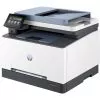 Imprimante Multifonction Laser Couleur HP LaserJet Pro 3303fdn (499M7A)