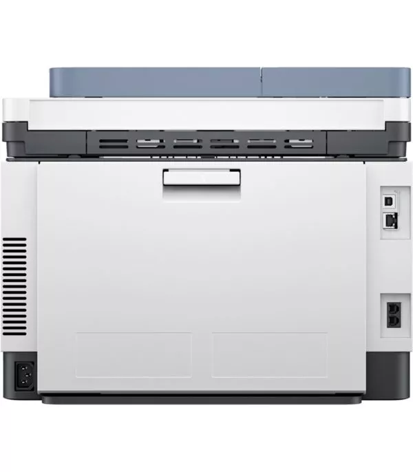 Imprimante Multifonction Laser Couleur HP LaserJet Pro 3303fdn (499M7A)