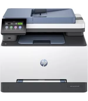 Imprimante Multifonction Laser Couleur HP LaserJet Pro 3303fdn (499M7A)