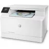 Imprimante Multifonction Laser Couleur HP LaserJet Pro M182n - 7KW54A
