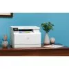 Imprimante Multifonction Laser Couleur HP LaserJet Pro M182n - 7KW54A