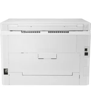 Imprimante Multifonction Laser Couleur HP LaserJet Pro M182n - 7KW54A