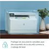 Imprimante Multifonction Laser Couleur HP LaserJet Pro M182n - 7KW54A