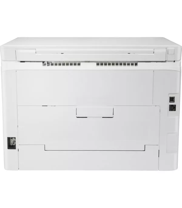 Imprimante Multifonction Laser Couleur HP LaserJet Pro M182n - 7KW54A